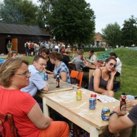 IMG 7660 - Scouts en Gidsen Zaventem 